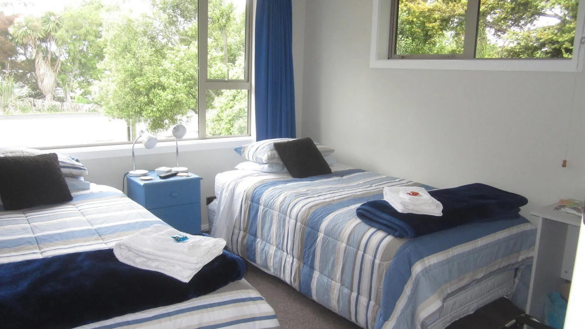 Airport Guesthouse Christchurch Airport Bed & Breakfast