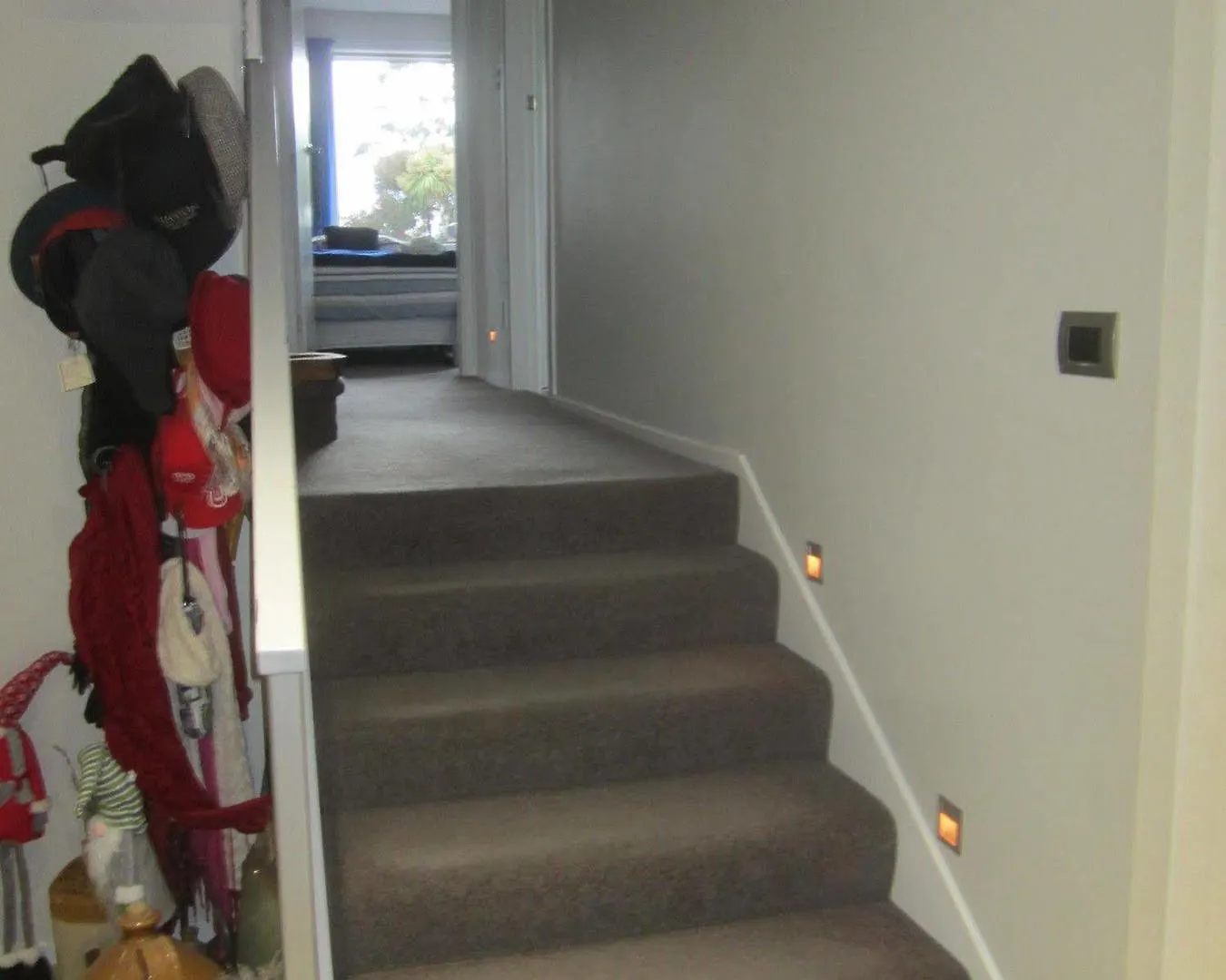 Bed & Breakfast Airport Guesthouse Christchurch Airport