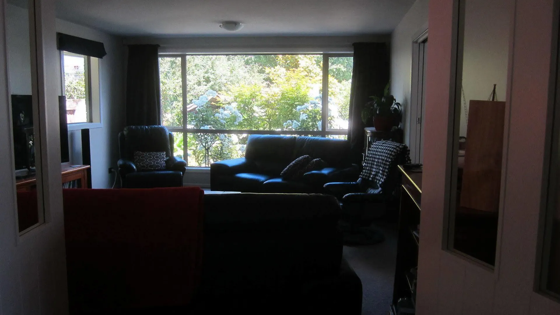 Bed & Breakfast Airport Guesthouse Christchurch Airport