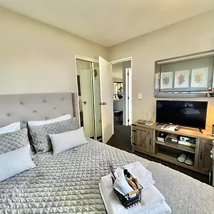 Bed & Breakfast Golden Pearl
