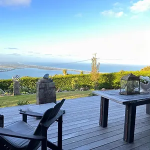 Bed & Breakfast 340 Deg Alps & Sea