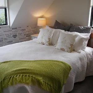 Bed & Breakfast 4b On Rearsby
