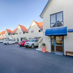 Motel Bella Vista &