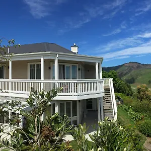 Bed & Breakfast Cashmere Hills