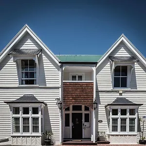 Bed & Breakfast The Grange