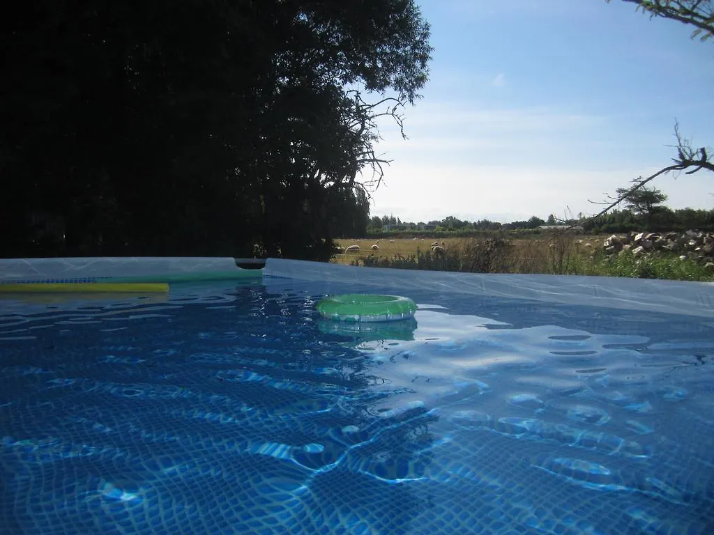 *** Bed and Breakfast Airport Guesthouse Christchurch Airport Νέα Ζηλανδία