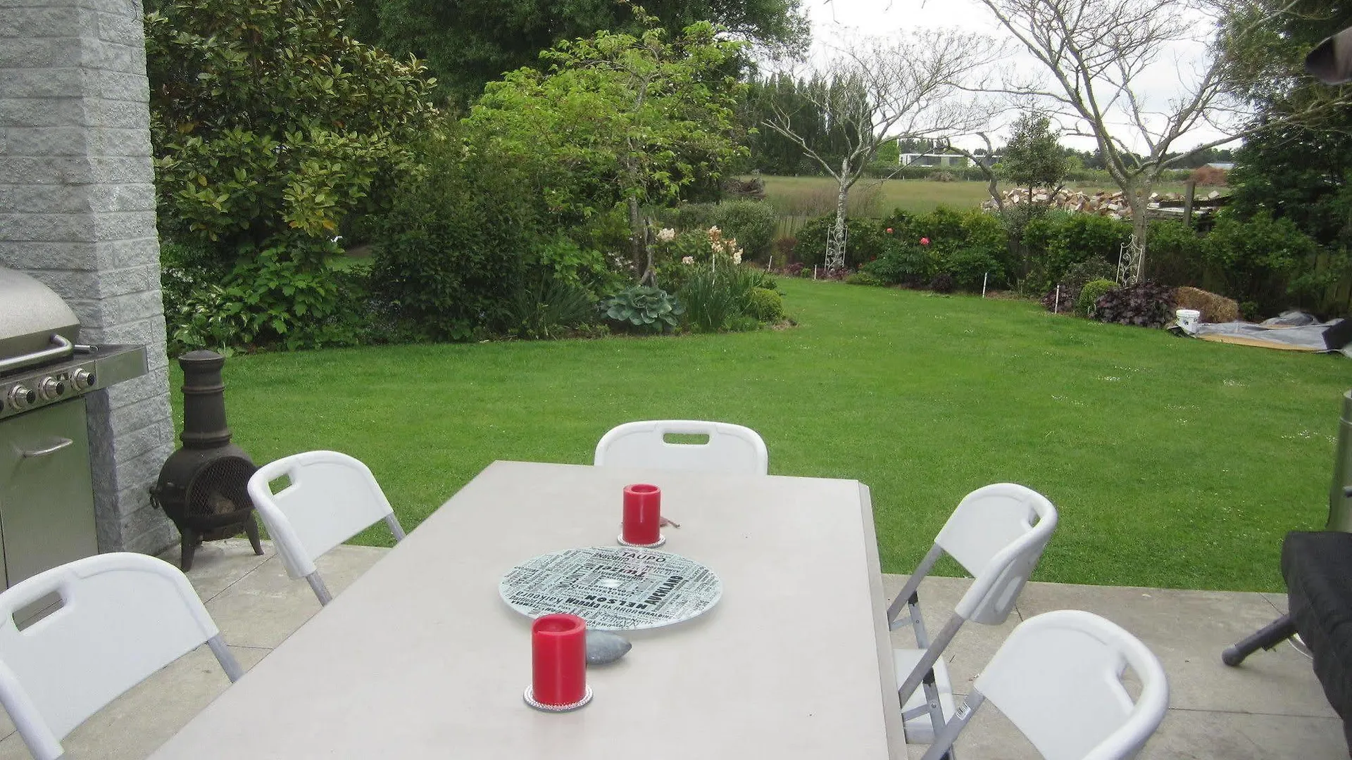 Airport Guesthouse Christchurch Airport